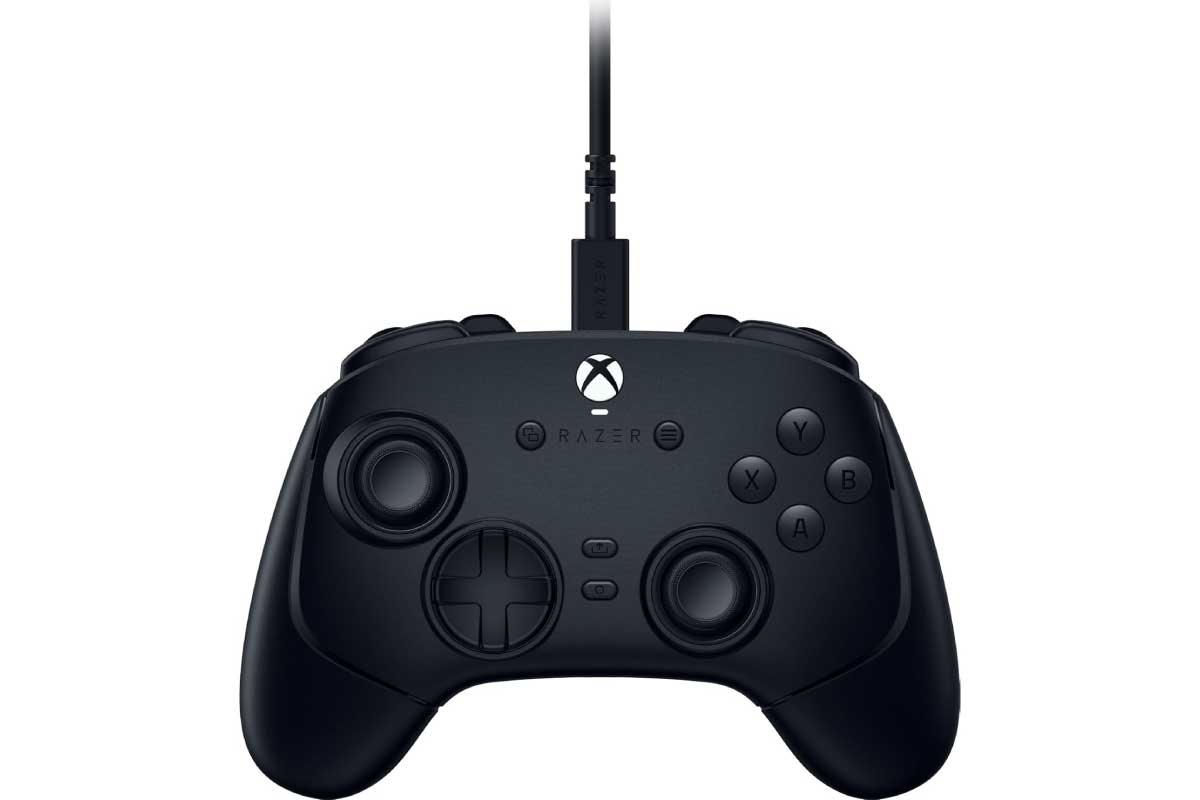 Razer Wolverine V3 Tournament Edition