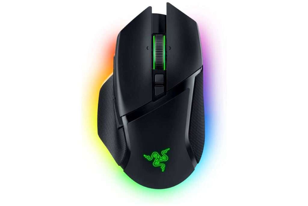 Razer Basilisk V3 Pro