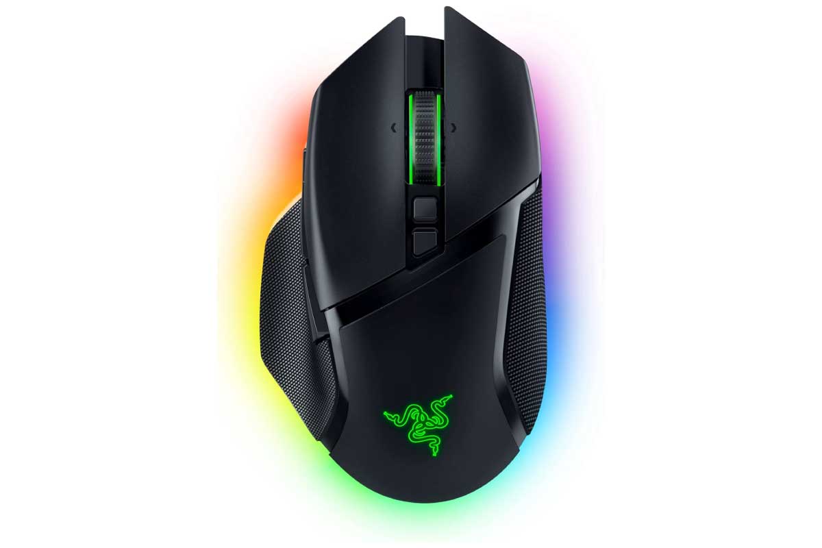 Razer Basilisk V3 Pro