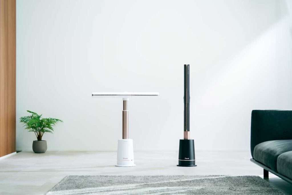 Shark TURBOBLADE ハイパワータワーファン