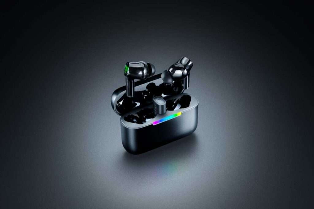 Razer Hammerhead V3 HyperSpeed