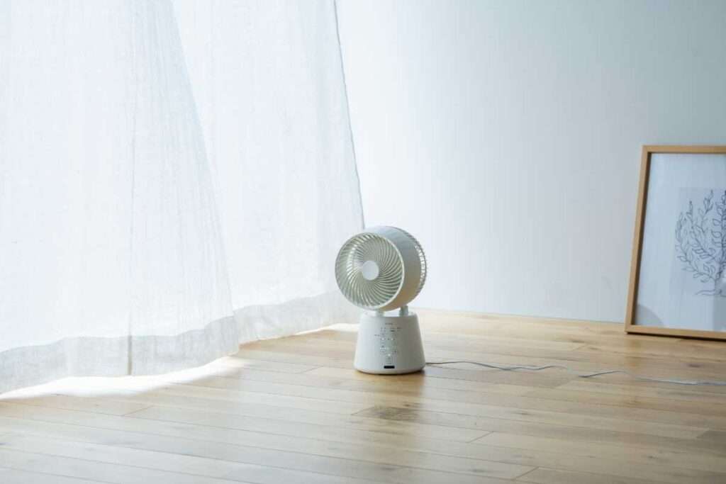 3Dサーキュレーター SF-16A351