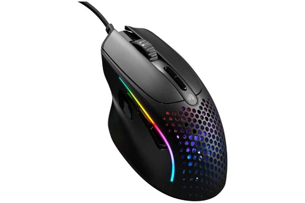 Glorious Model I 2 Wired