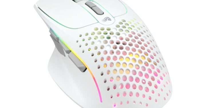 Glorious MODEL I 2 Wireless