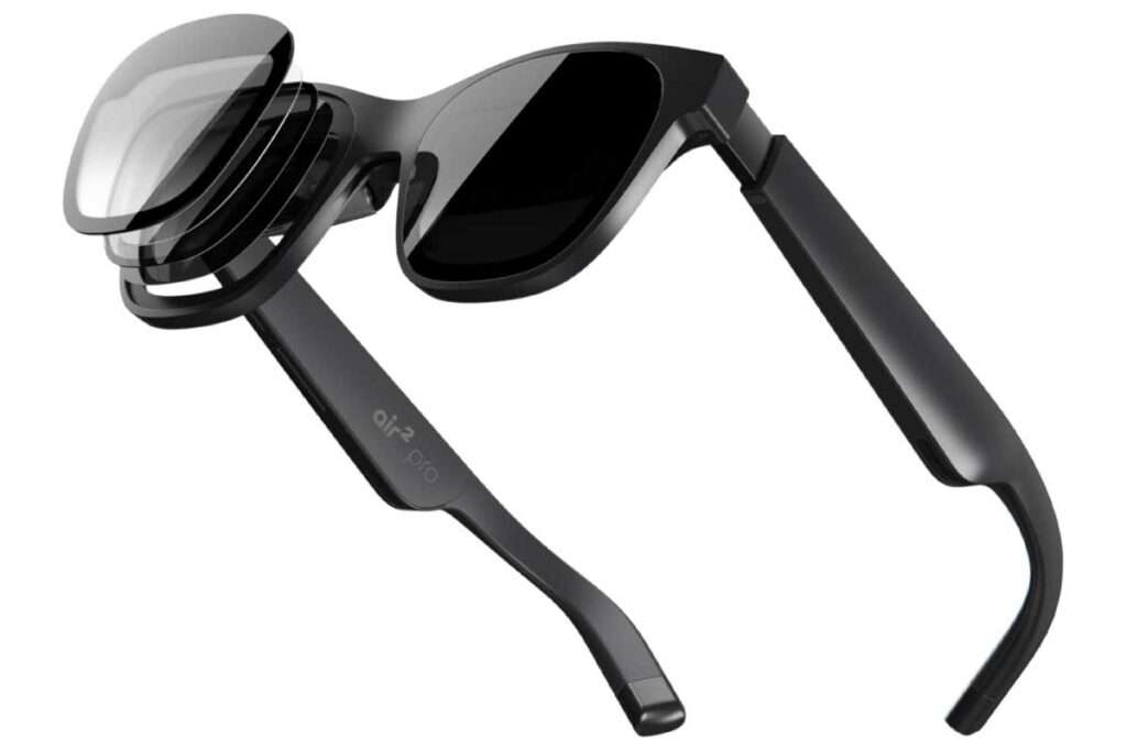 XREAL Air 2 Pro