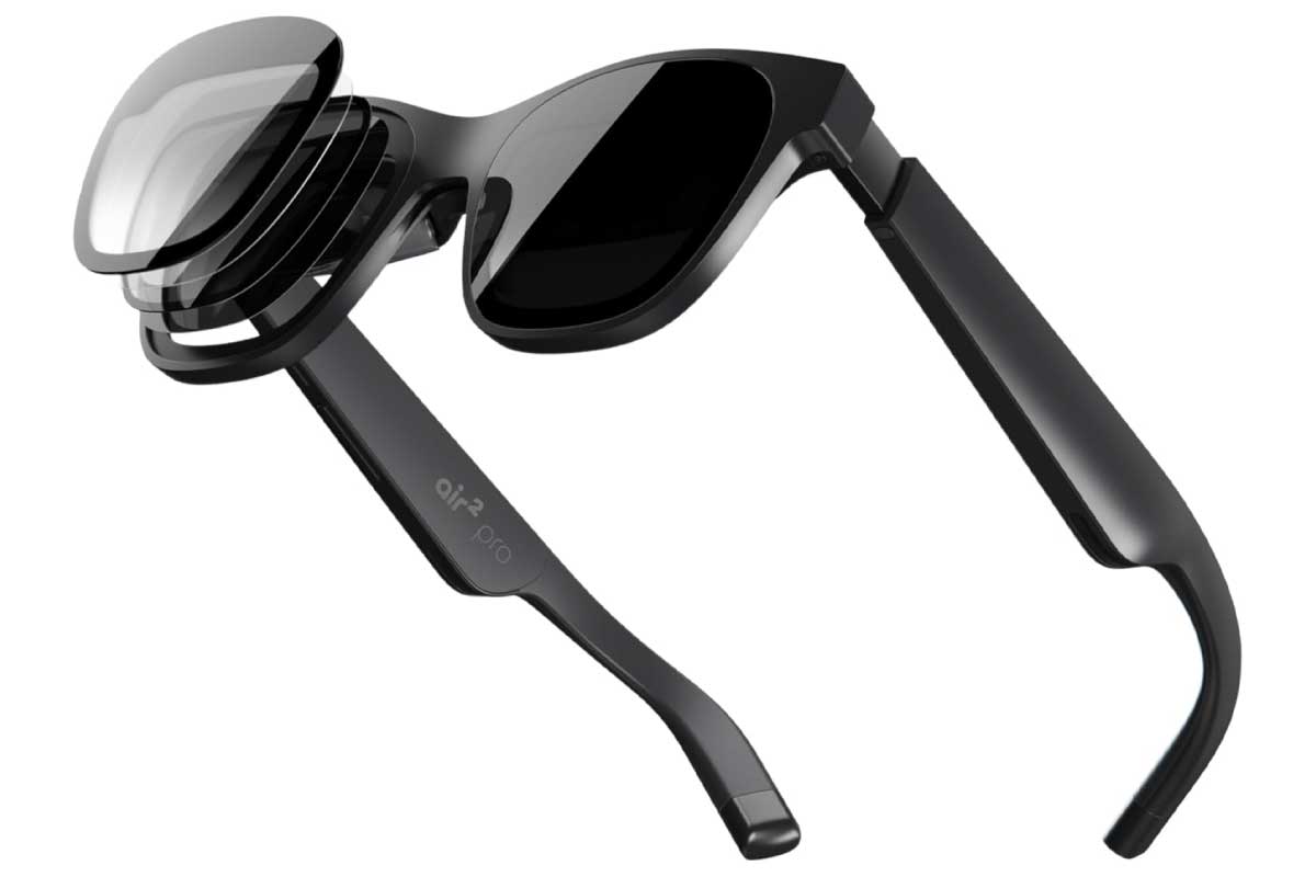 XREAL Air 2 Pro