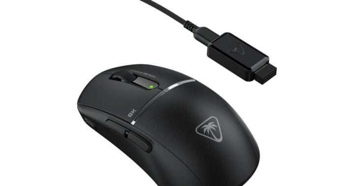 TURTLE BEACH Burst II Pro