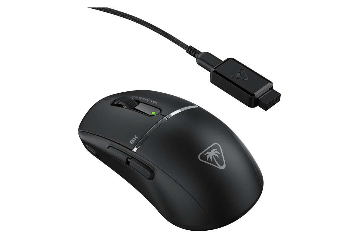 TURTLE BEACH Burst II Pro