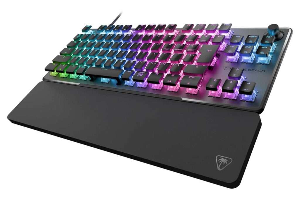 TURTLE BEACH Vulcan II TKL Pro