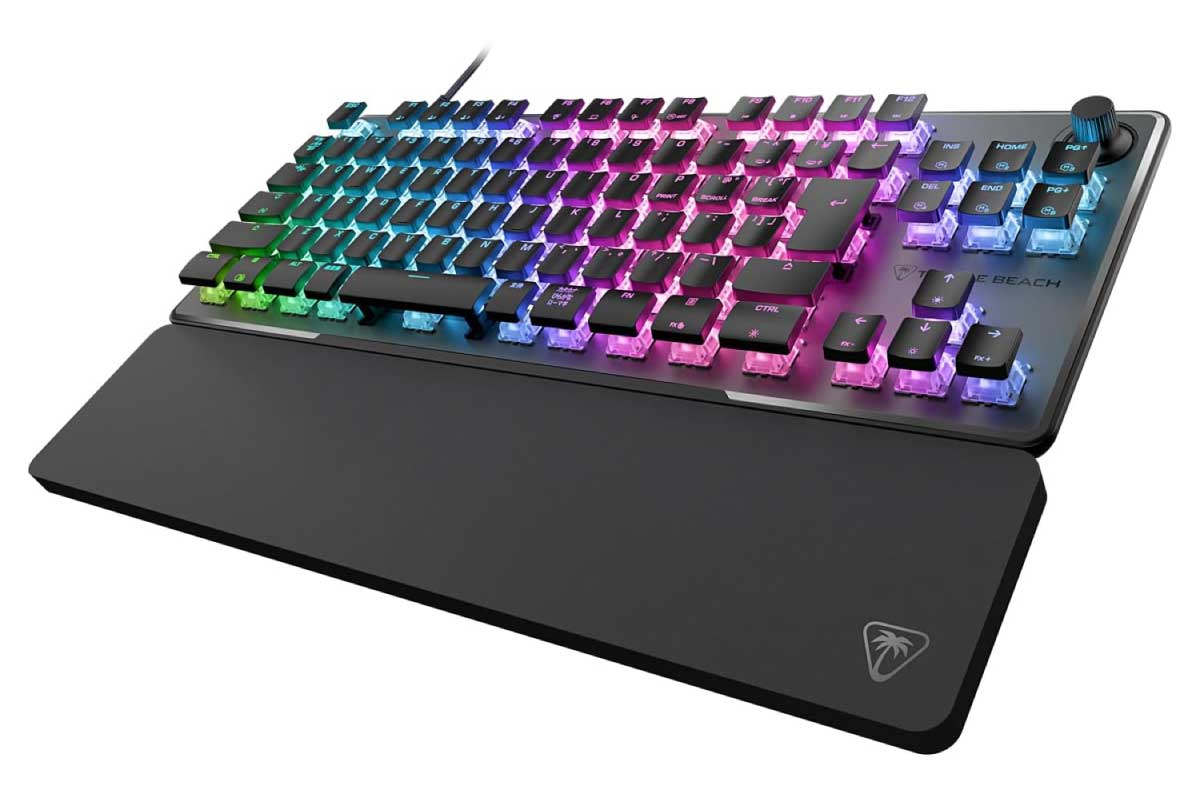 TURTLE BEACH Vulcan II TKL Pro