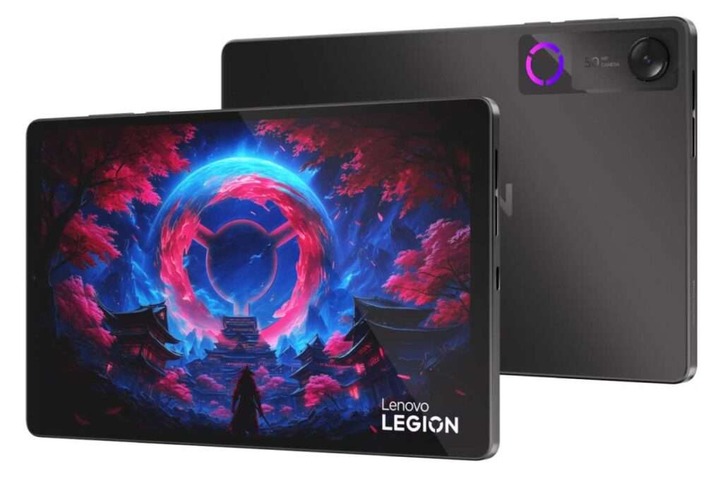 Lenovo Legion Tab（8.8", 5）