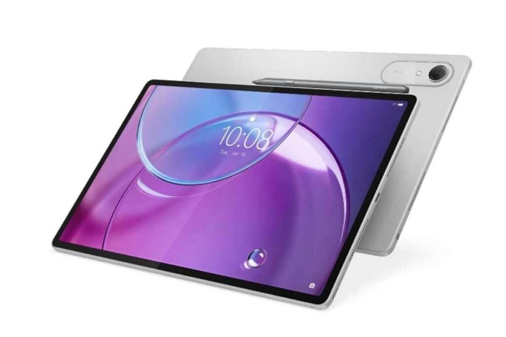 Lenovo Idea Tab Pro Gen 2