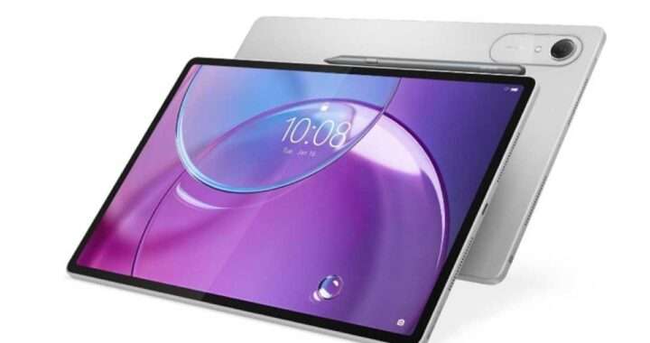 レノボ【Lenovo Idea Tab Pro Gen 2】Snapdragon 8s Gen 4による高い処理性能と、AI学習支援ツール「Smarter Reader」「AIメモ」「AI字幕」などをシステムレベルで統合し、学習効率を最大化した13型・3.5Kディスプレイ搭載のプレミアムAndroidタブレット