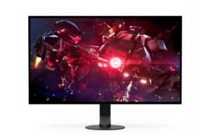 ソニー【INZONE M10S II】前モデルから、540Hz駆動・720Hzデュアルモード・0.02ms応答などFPS競技向けに特化した表示性能を大幅に強化した27型ゲーミング有機ELモニター