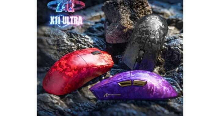 X11 ULTRA