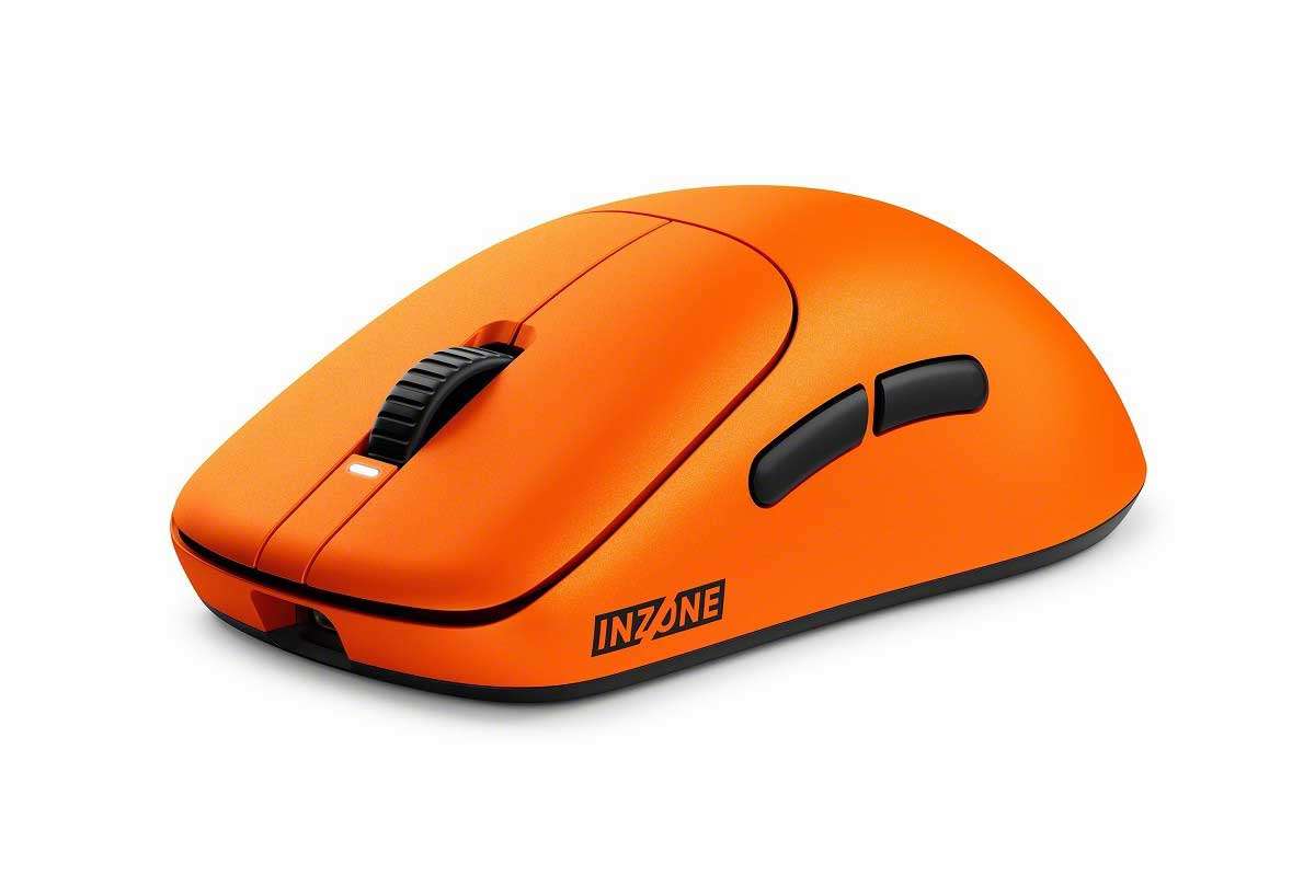 INZONE Mouse-A Fnatic Edition