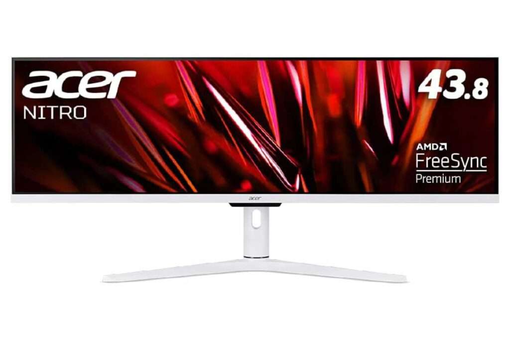 Acer Nitro XV431CPwmiiphx