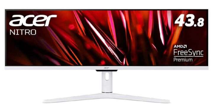 Acer Nitro XV431CPwmiiphx