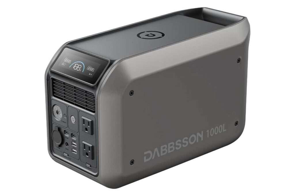 Dabbsson 1000L