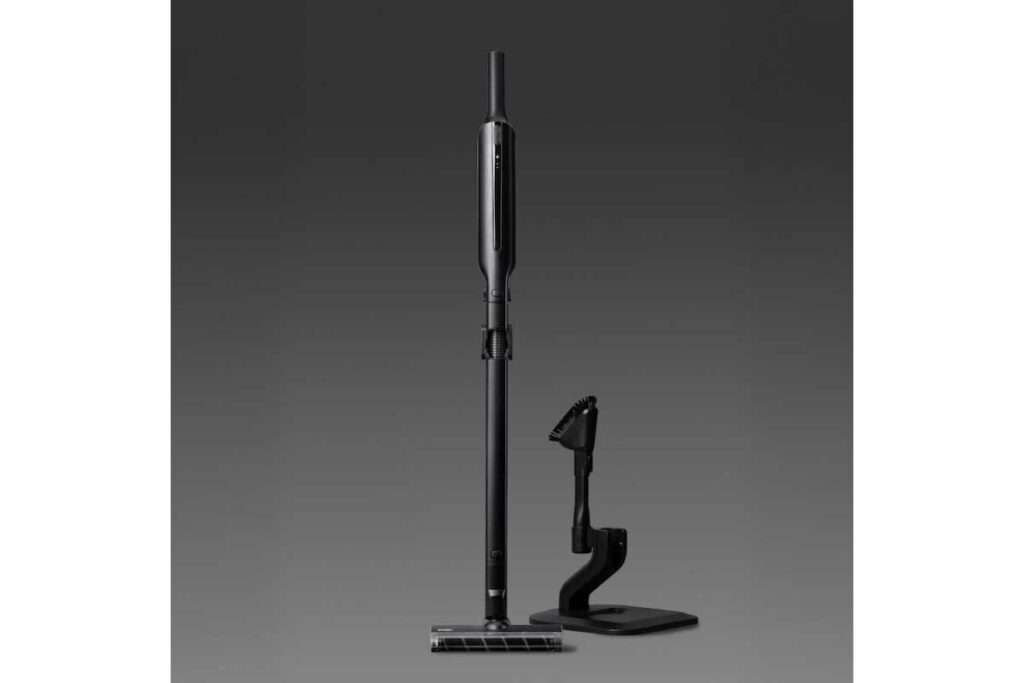 SHOJIKI コードレス掃除機 SH-J002