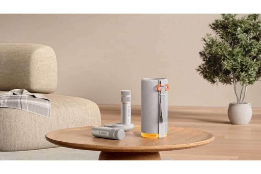 Aladdin SoundMate Set