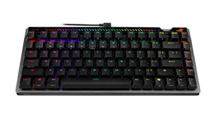 ROG Falchion Ace 75 HE