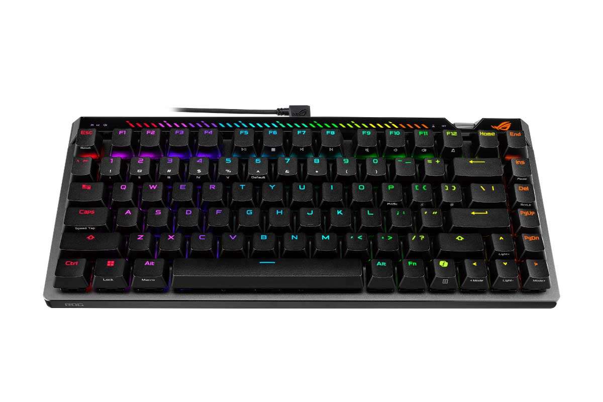 ROG Falchion Ace 75 HE