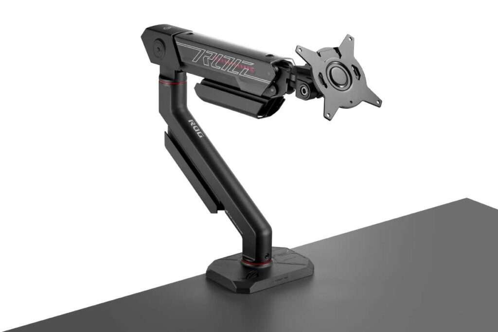 ROG Ergo Monitor Arm AAS01R
