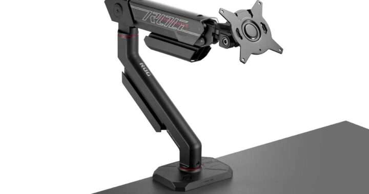 ROG Ergo Monitor Arm AAS01R