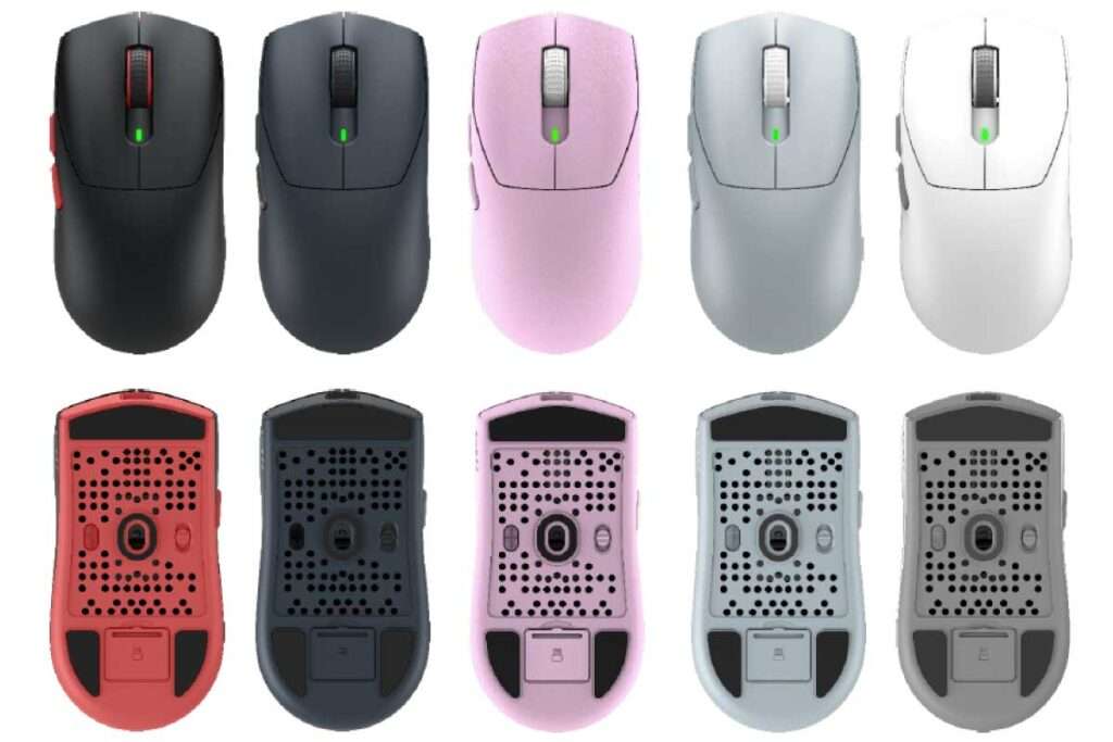 FORGE GM340 WIRELESS