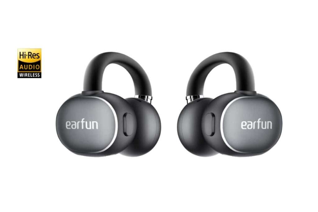 EarFun Clip 2