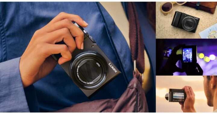 パナソニック【LUMIX DC-TX3】光学15倍ズームと1.0型裏面照射型CMOSセンサーを搭載し、ポケットサイズで高画質撮影を実現する最新コンパクトデジタルカメラ