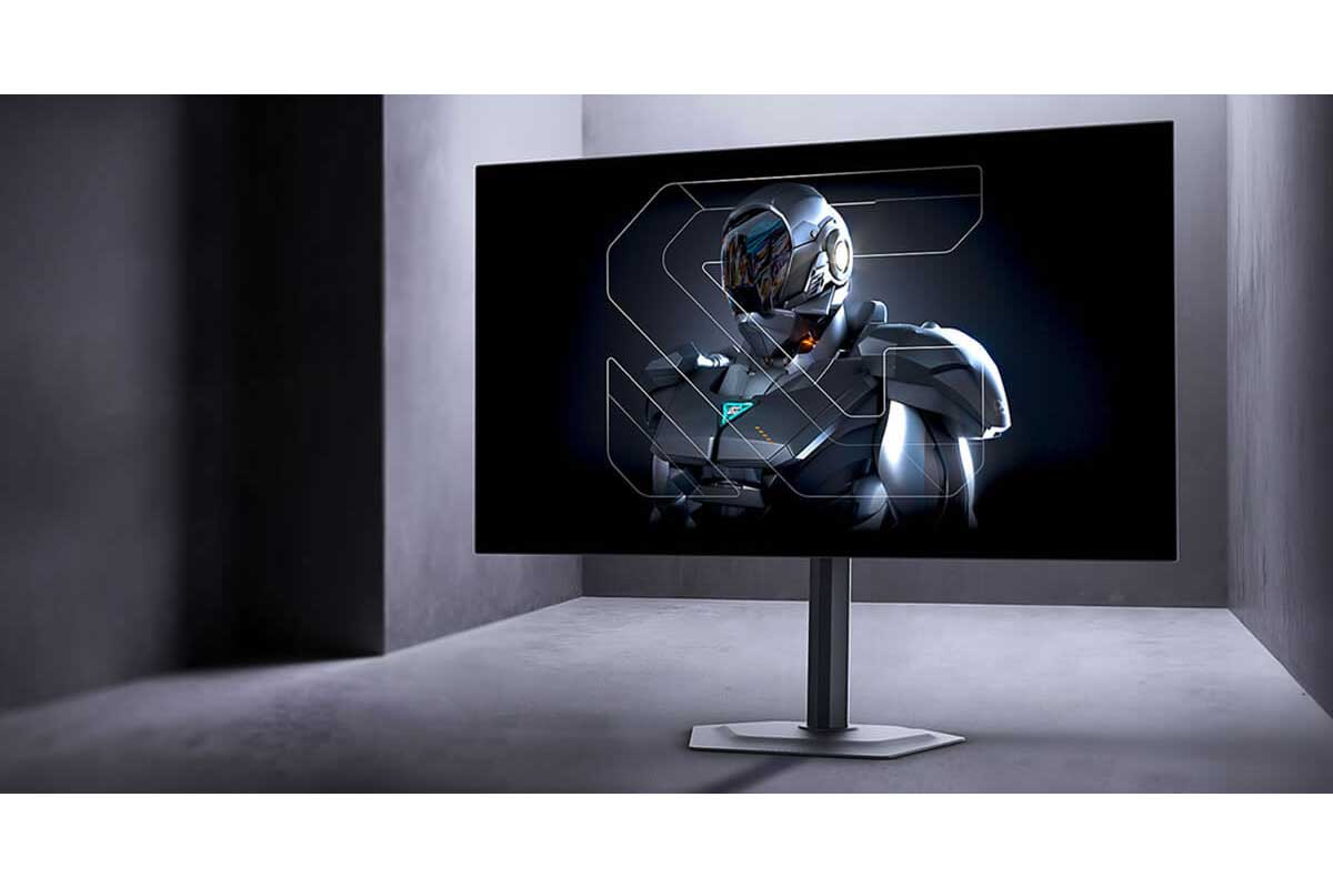 GIGABYTE【MO27Q28GR】第4世代WOLEDパネル・280Hz・0.03ms応答・HDR True Black 500・DCI‑P3 99.5％を備えた、27型WQHDのハイエンドゲーミングモニター