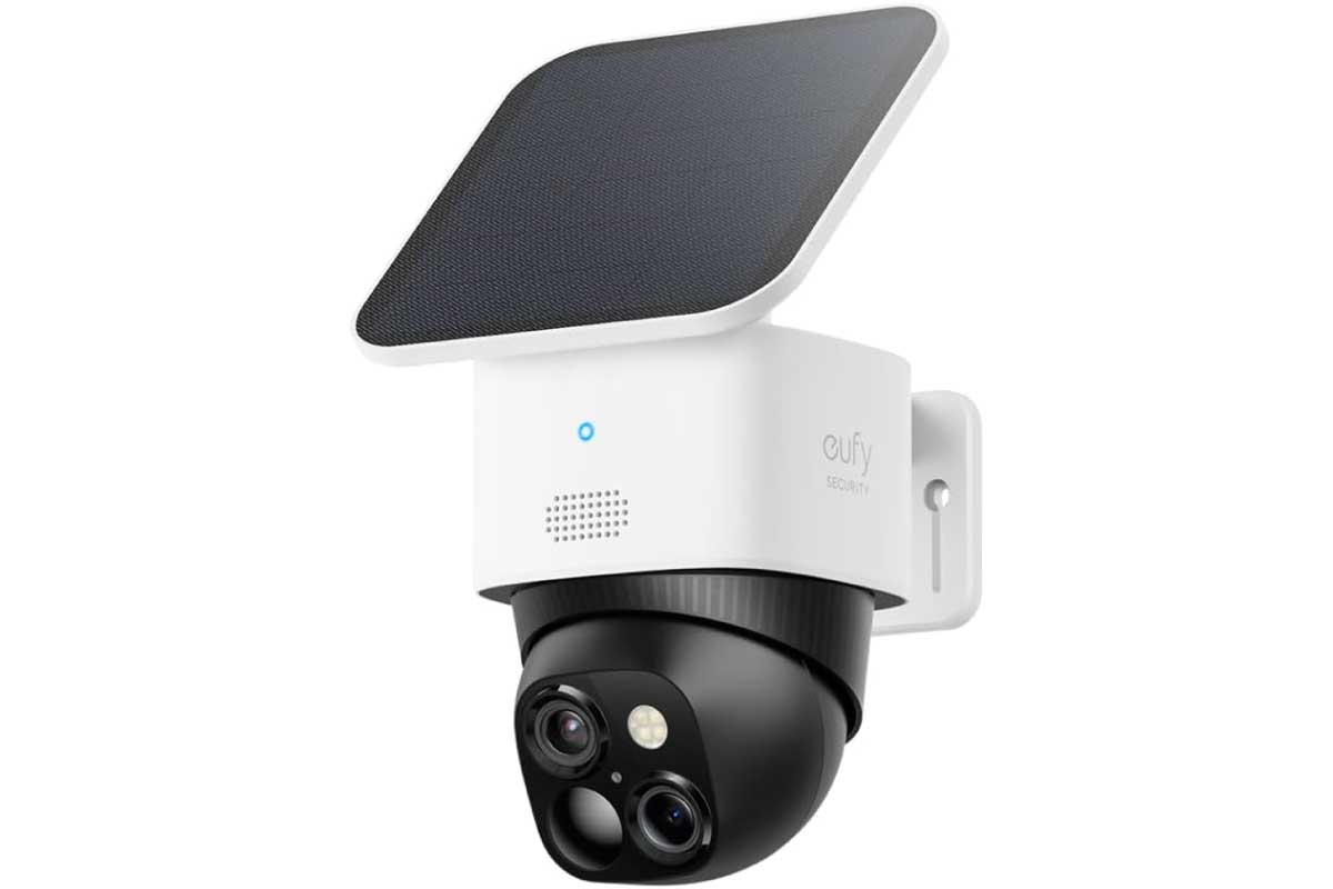 Anker Eufy SoloCam S340