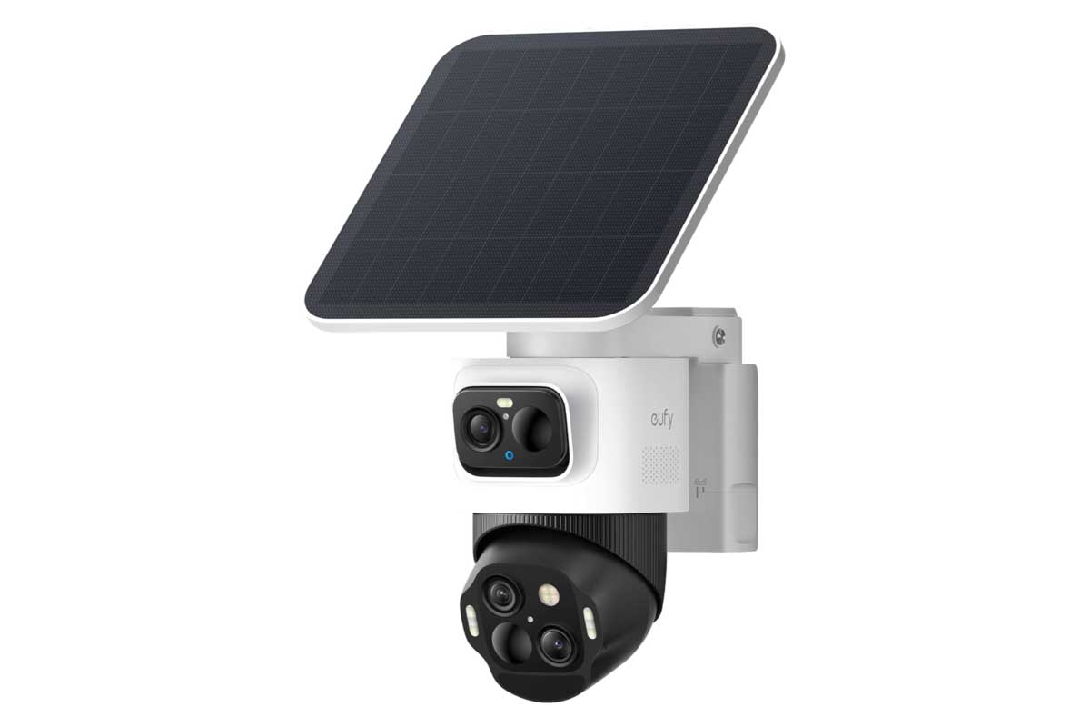 Anker Eufy eufyCam S4