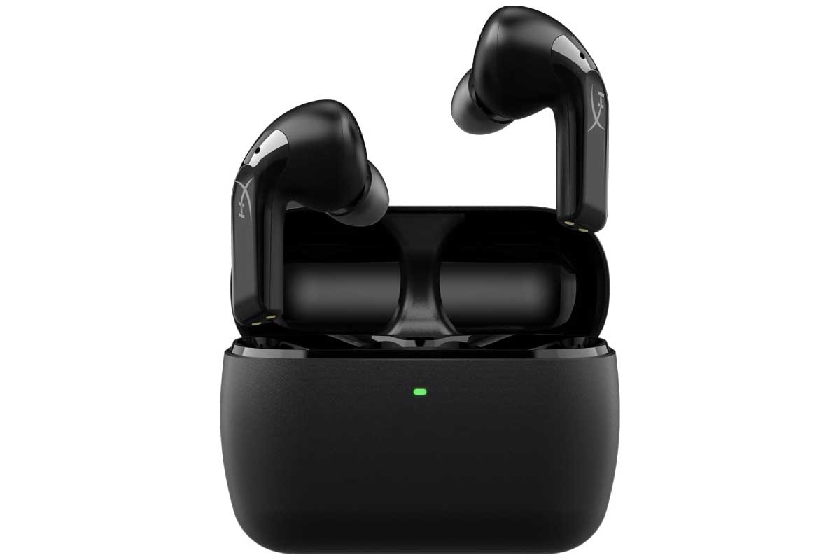 HyperX Cloud MIX Buds 2