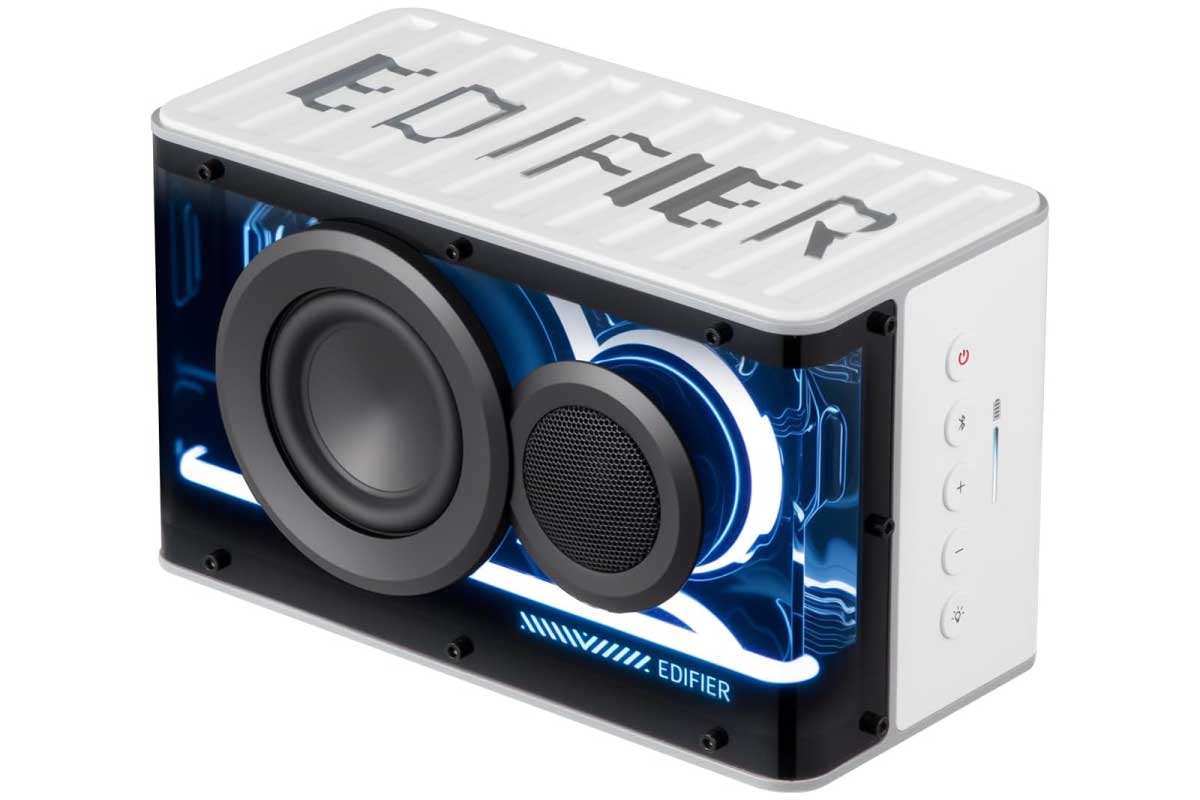 EDIFIER QD25