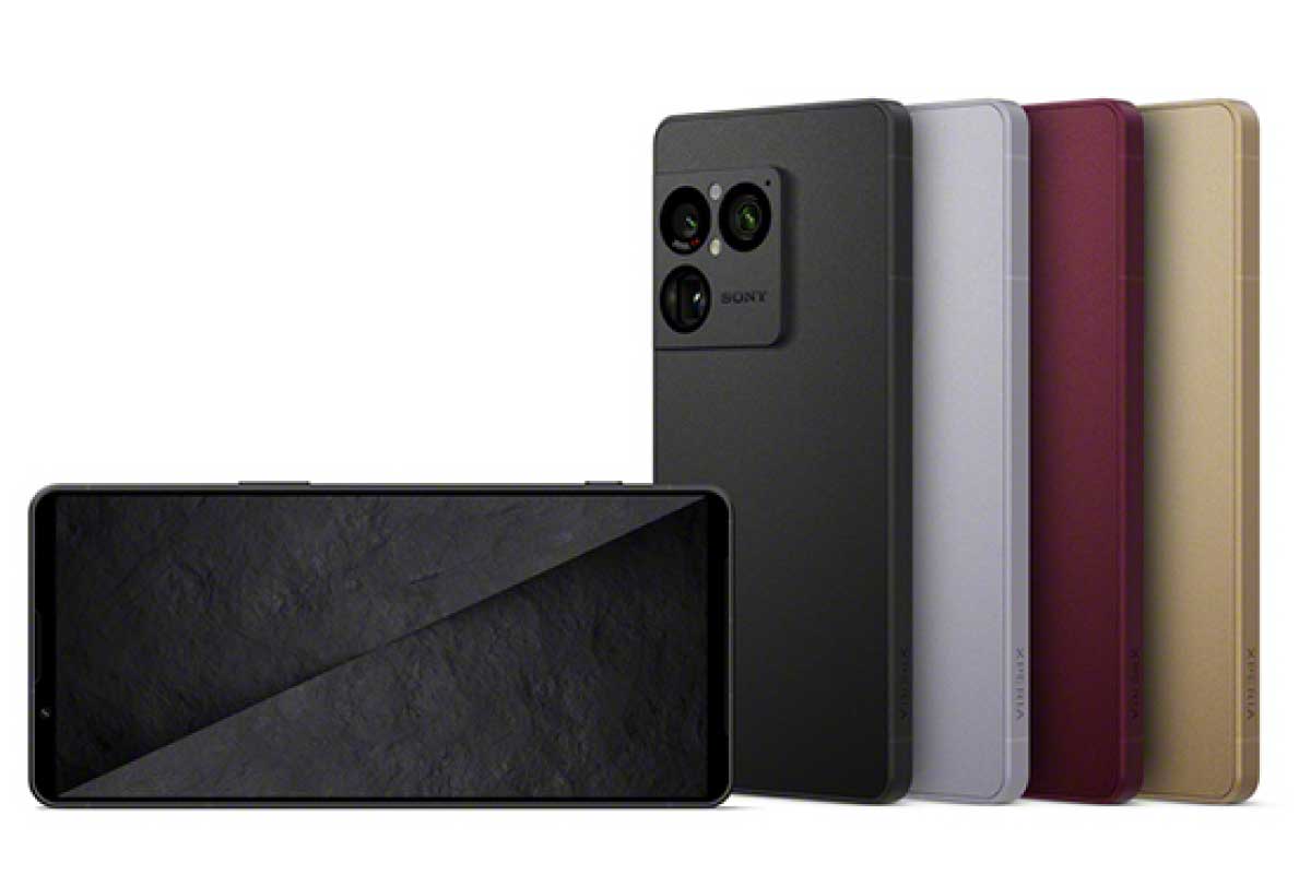 Xperia 1 VIII
