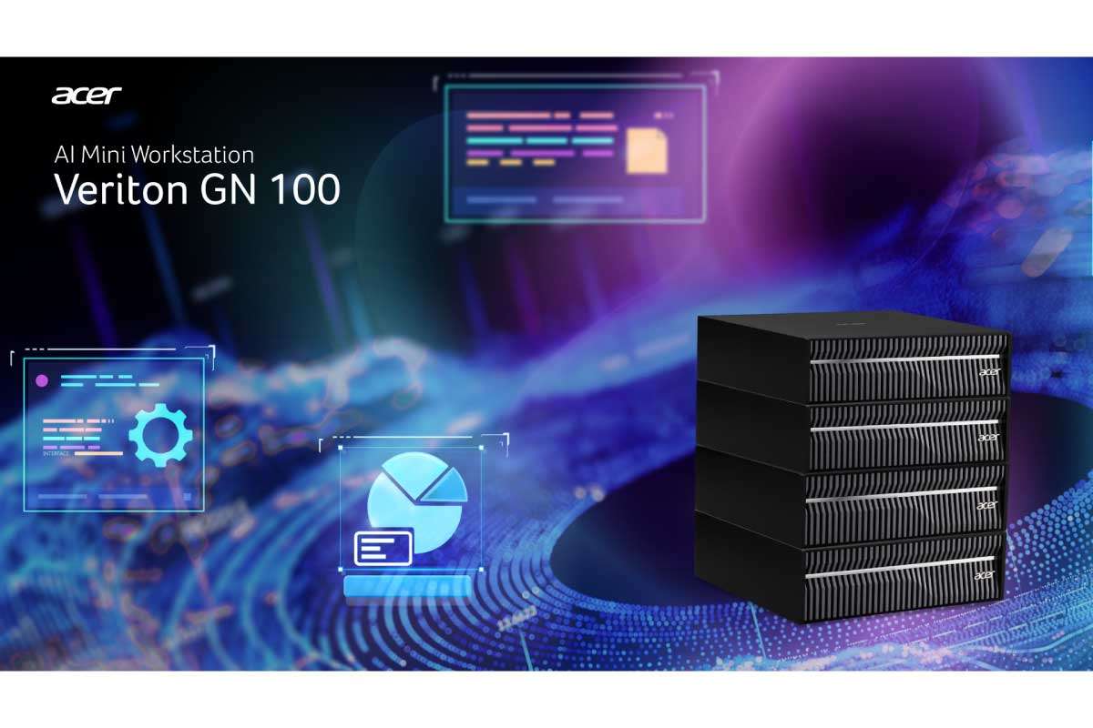 Acer Veriton GN100