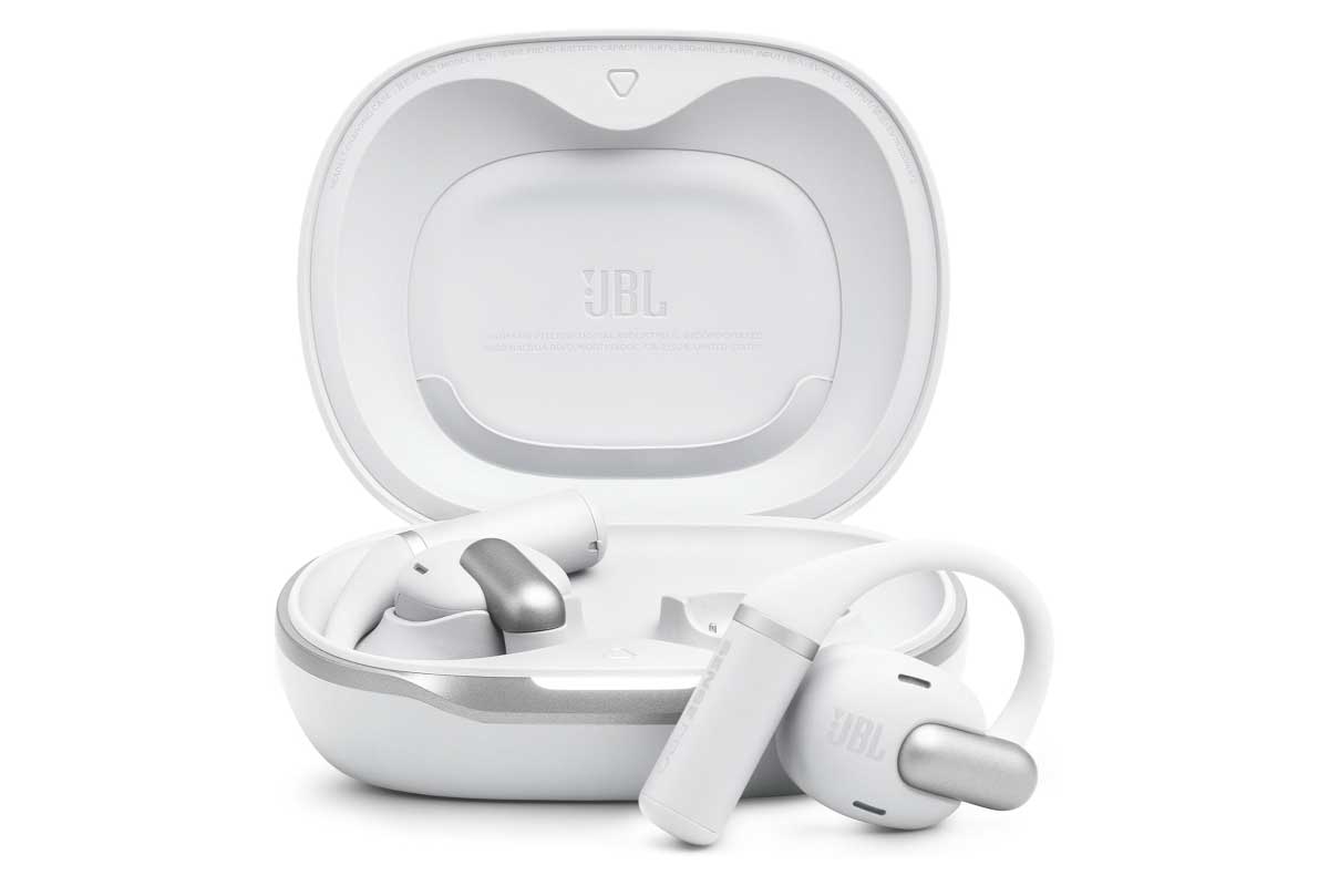 JBL SENSE PRO