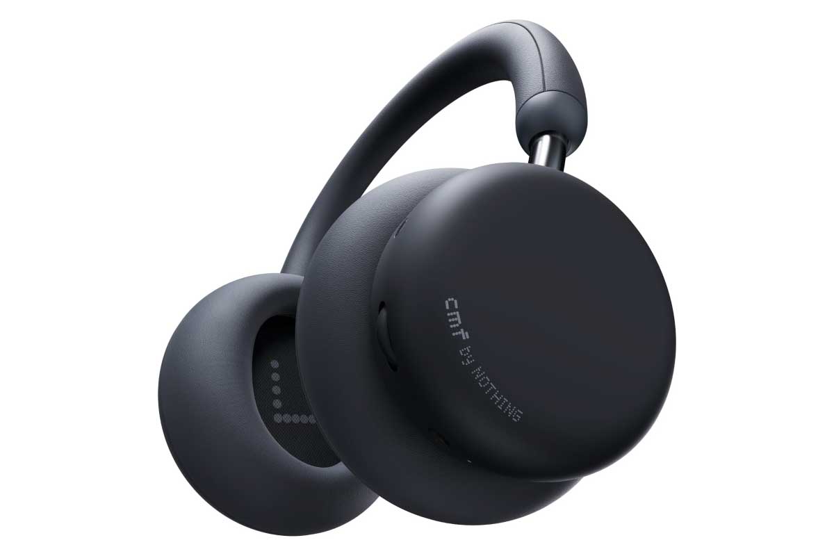 MF by Nothing Headphone Pro