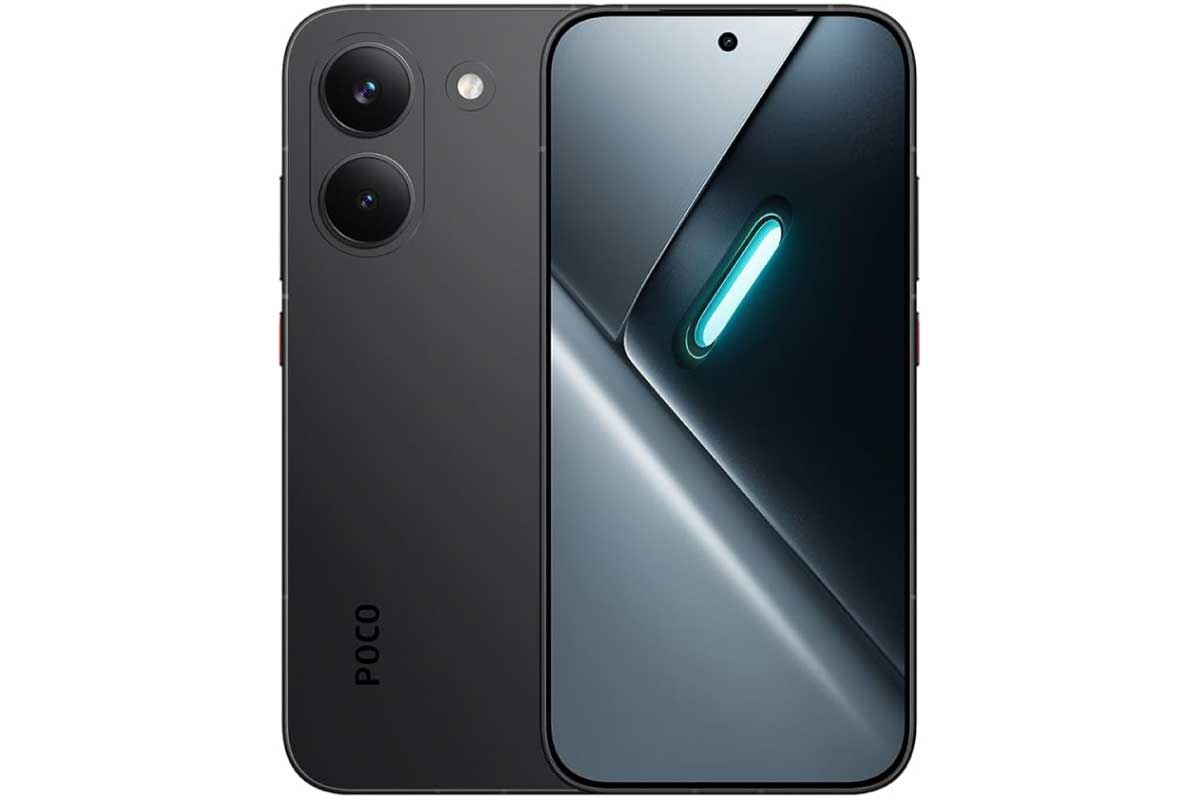 Xiaomi POCO X8 Pro