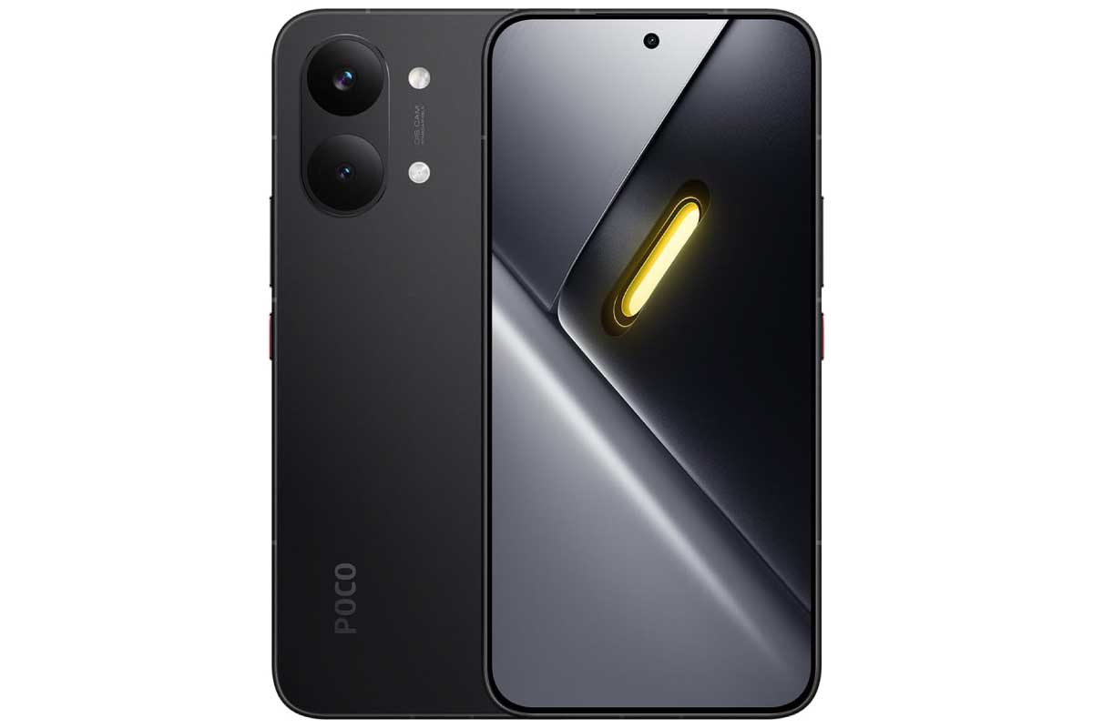Xiaomi POCO X8 Pro Max