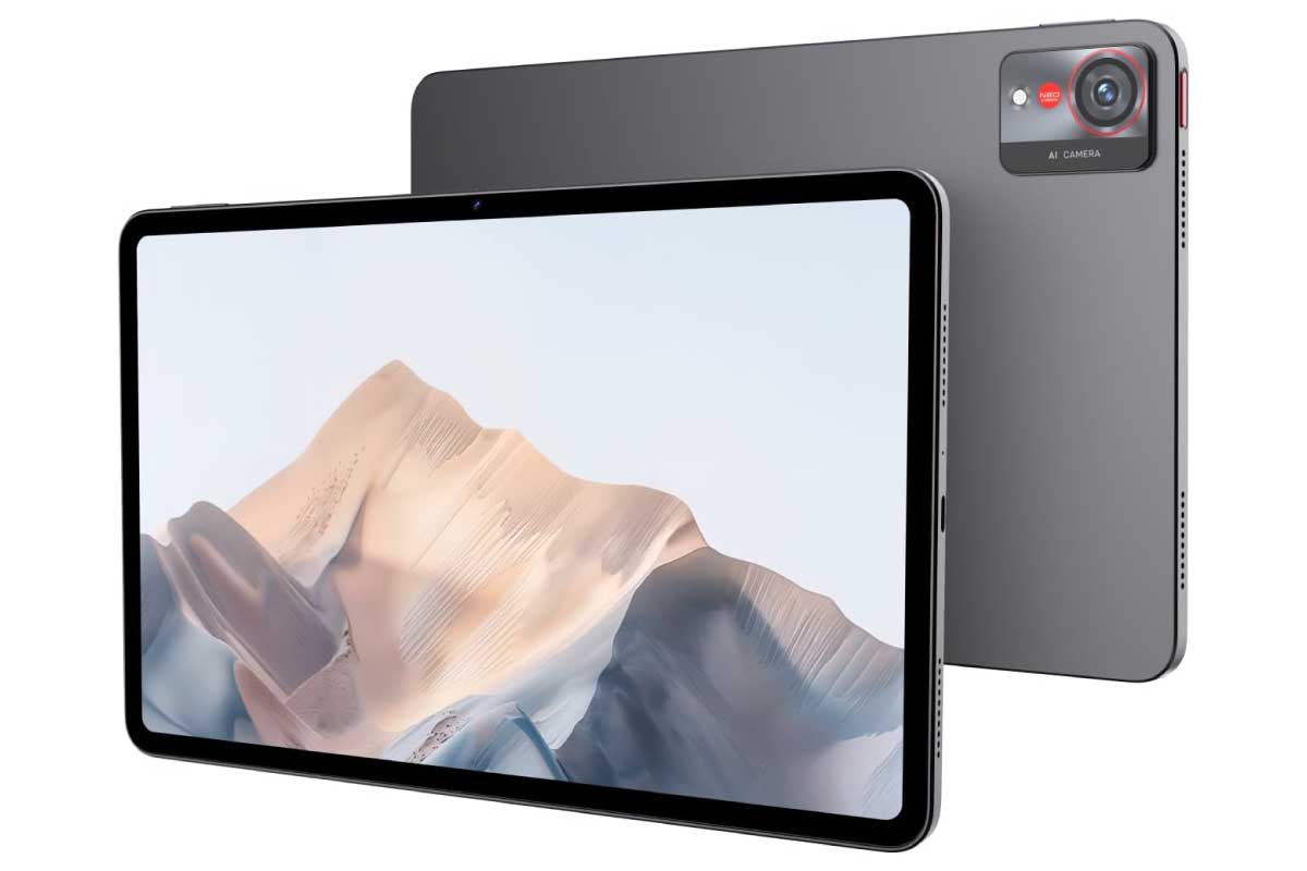 nubia Pad Pro