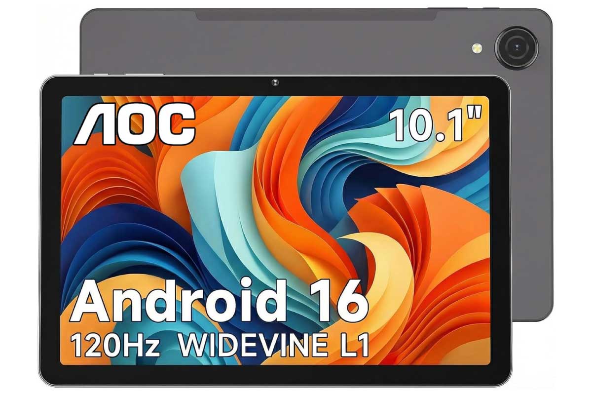 AOC M10