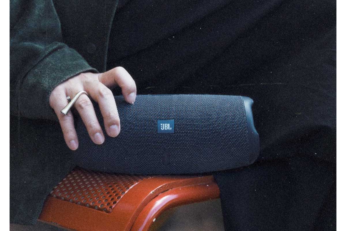 JBL Charge Essential 3 SE