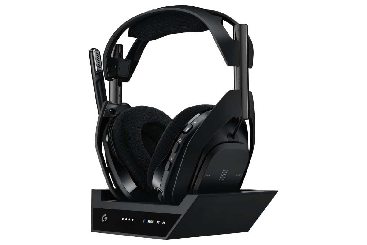 ASTRO A50 X LIGHTSPEED