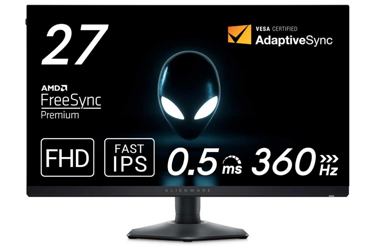 Dell Alienware AW2724HF