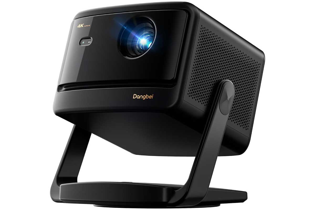 Dangbei DBOX02 Pro