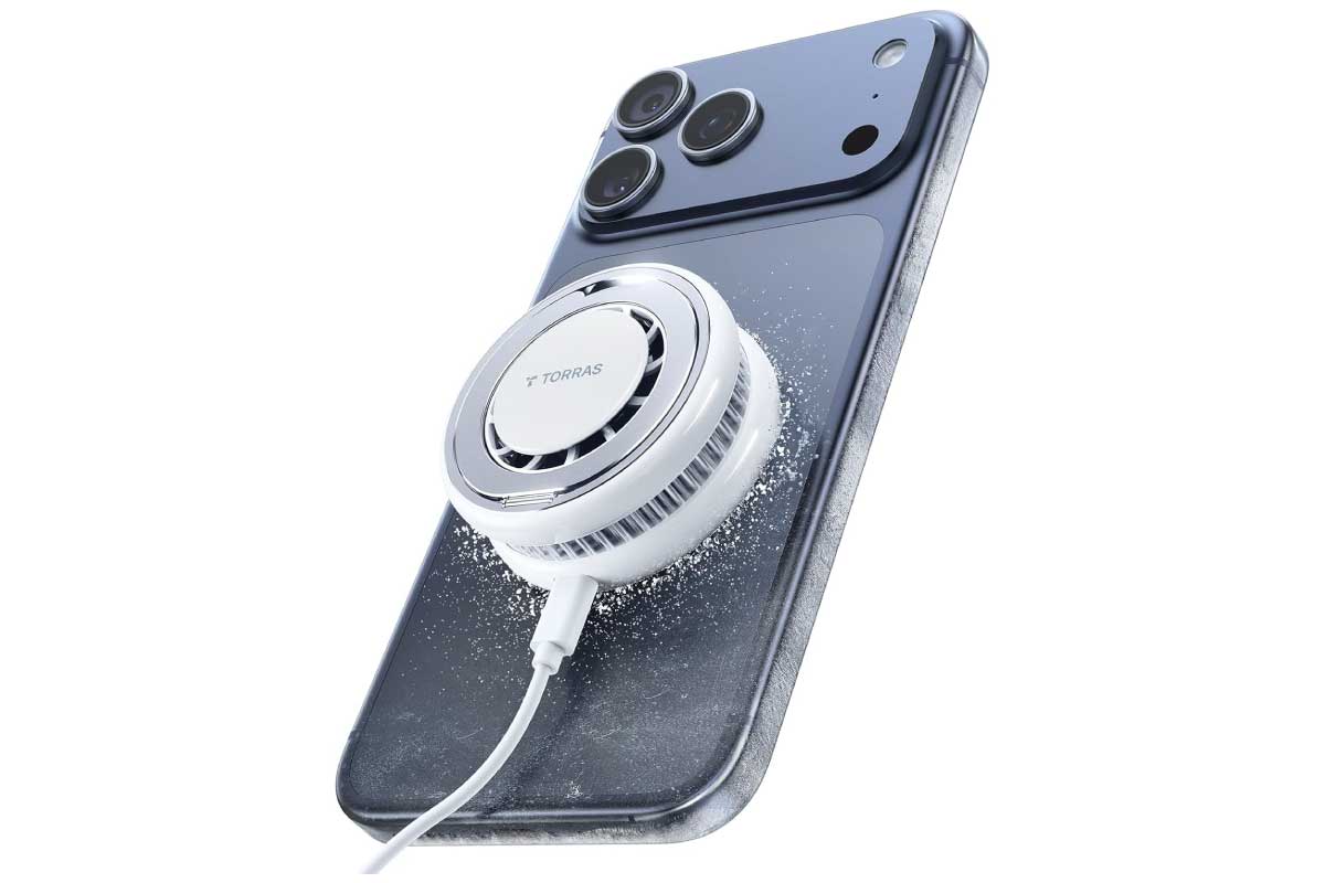 TORRAS Ostand PolarCircle